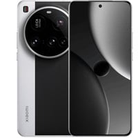 Xiaomi 15 Ultra smartphone Argent | 512 Go | HyperOS 2 | Dual-SIM