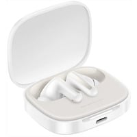 Xiaomi Redmi Buds 6 Cloud White earbuds Blanc