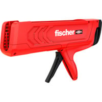 fischer Presse manuelle FIS DM SL Pro Rouge/Noir