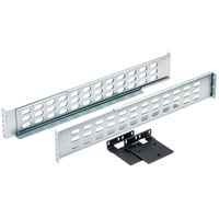 APC Kit de montage en rack 19 pouces pour Smart-UPS SRT 2,2/3 kVA, Rails Gris