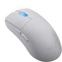 ASUS Harpe II Ace, Souris gaming Blanc