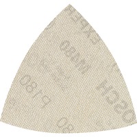 Bosch Expert Abrasif réticulé M480, Feuille abrasive 5 pièce(s)