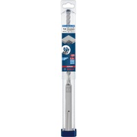 Bosch Expert Foret SDS Max-8X, Perceuse Marteau perforateur, Hammer drill bit, 1,2 cm, 340 mm, Béton, pierre, 20 cm