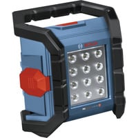 Bosch GLI 18V 1500, Lampe de travail Bleu/Noir