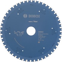 Bosch ‎2608643057 lame de scie circulaire 21 cm 1 pièce(s) 21 cm, Bosch, 550 g, 1 pièce(s)