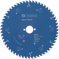 Bosch ‎2608644066 lame de scie circulaire 30,5 cm 1 pièce(s) Bois, 30,5 cm, Bosch, 846 g, 1 pièce(s)