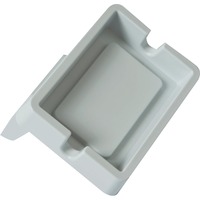 Brother CH1000 Cartouche de mémoire, Support Gris, Cartouche de mémoire, Gris