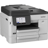 Brother MFC-J5110DW, Imprimante multifonction Gris/Anthracite