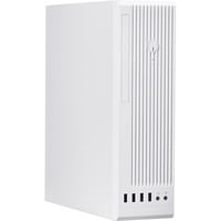 Chieftec BE-10W-300 boîtier desktop Blanc | 4x USB-A