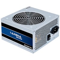 Chieftec GPB-500S alimentation 500 watt 1x PCIe