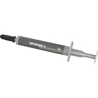 Cooler Master CryoFuze 7, Pâtes thermiques Gris