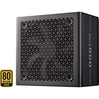 Cooler Master ELITE GOLD 850 alimentation 850 watt Noir, 1x 12V-2x6, 3x PCIe