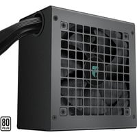 DeepCool GAMER STORM PF450L alimentation 450 watt Noir, 1x PCIe