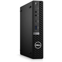 Dell 633859, Mini PC Noir