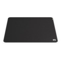 ENDORFY Cordura Speed L, Tapis de souris gaming Noir