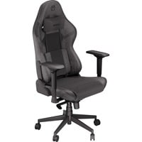 ENDORFY Scrim BK, EY8A001, Siège gaming Noir