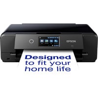 Epson Expression Photo XP-980, Imprimante multifonction Noir
