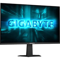 GIGABYTE GS24F14A 23.8" Moniteur gaming Noir (Mat), 1x DisplayPort, 1x HDMI, 144 Hz, 175Hz, 1ms, 400 cd/m², FreeSync, HDR Ready, HDMI 2.0, DisplayPort 1.4, 60,5 cm (23.8"), 1920 x 1080 pixels, Full HD, LED, Noir
