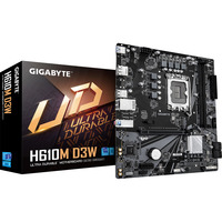 GIGABYTE  carte mère socket 1700 Noir/gris