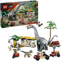 LEGO 76973, Jouets de construction