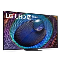 LG LG 43UR91006LA TCS SMA XXX UHD 108 