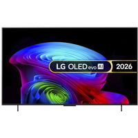 LG OLED42C6ELB.AEUD 42" 4K Ultra HD TV Noir