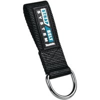 Makita Boucle de ceinture E-05315, Support Noir