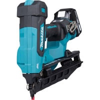 Makita DBN610Z, Clouteuse Bleu/Noir
