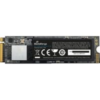 MediaRange MR1033 1TB SSD Noir