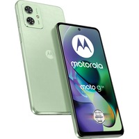 Motorola  smartphone Menthe