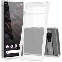 Nevox StyleShell SHOCKFLEX, Housse smartphone Transparent