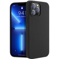 Nevox StyleShell Shock, Housse smartphone Noir