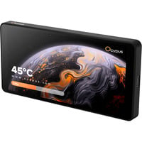 Ocypus Sigma ES55 5.5" Moniteur Noir