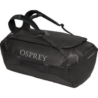Osprey Transporter 65, Sac Noir, 65 litre