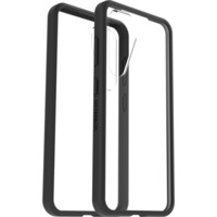 Otterbox React ProPack, Housse smartphone Transparent/Noir