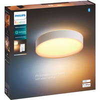 Philips Hue 929003055201, Lumière LED Argent
