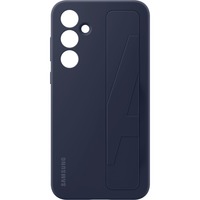SAMSUNG Coque avec support pour Galaxy A55 5G, Housse smartphone Noir, Housse, Samsung, Galaxy A55 5G, 16,8 cm (6.6"), Noir