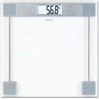 Sanitas SGS 06, Balance Transparent/Argent