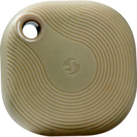 Shelly BLU Button Tough ZB, Palpeur Champagne