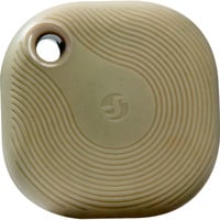 Shelly BLU Button Tough, Palpeur Champagne