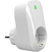 Shelly Plug smart wifi, Prise de courant Blanc