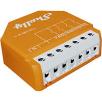 Shelly Wave i4 LR, Appareil de mesure Orange