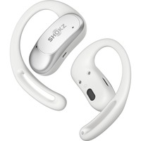 Shokz OpenFit Air casque oreille ouverte Blanc