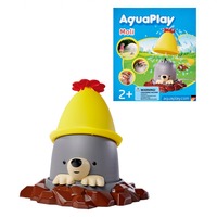 Simba Moli, Jouets d'eau 