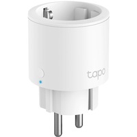 TP-Link Tapo P115, Switch socket Blanc