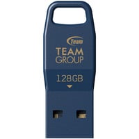 Team Group S5 128 GB, Clé USB 