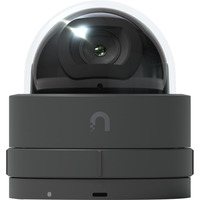 Ubiquiti G5 Dome Ultra, Caméra de surveillance Noir