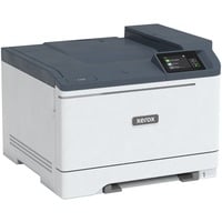 Xerox C320 Imprimante recto verso sans fil A4 33 ppm, PS3 PCL5e/6, 2 magasins Total 251 feuilles, Imprimante laser couleur Gris/bleu-gris, PS3 PCL5e/6, 2 magasins Total 251 feuilles, Laser, Couleur, 4800 x 4800 DPI, A4, 35 ppm, Impression recto-verso