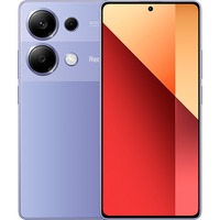 Xiaomi Redmi Note 13 Pro (4G) 512 Go, Lavande, Débloqué – Neuf
