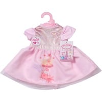 ZAPF Creation Little Sweet Dress, Accessoires de poupée Baby Annabell Little Sweet Dress, Vêtements de poupée, 1 an(s), 58 g